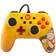 PowerA Manette Iconic controller Donkey Kong Jaune