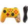 PowerA Manette Iconic controller Donkey Kong Jaune