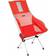 Helinox Savanna Chair campingstoel Zwart
