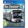 Bus Simulator (PS4)