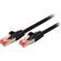 Valueline 8P8C RJ45-RJ45 S/FTP Cat6 0.5m