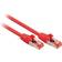 Valueline 8P8C RJ45-RJ45 S/FTP Cat6 0.5m