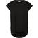 Noisy May Mathilde Oversized T-shirt - Black