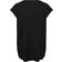 Noisy May Mathilde Oversized T-shirt - Black