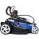 Hyundai HYM60LI420 Battery Powered Mower