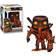 Funko Pop! Marvel Spider-Man Far From Home Molten Man