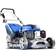 Hyundai HYM460SPE Petrol Powered Mower