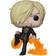 Funko Pop! Animation One Piece Vinsmoke Sanji