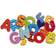 Djeco Big Magnets Letters