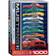 Eurographics Ford Mustang 50 Years 1000 Pieces