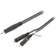 Sweex 2RCA-3.5mm 1.5m