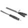 Sweex 2RCA-3.5mm 1.5m