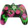 PowerA Splatoon 2 Gamepad Nintendo Switch Negro, V