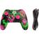 PowerA Manette filaire Nintendo Switch Iconic Splatoon