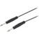 Sweex Mono 6.3mm-6.3mm 10m