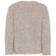 Name It Mini Knitted Silver Tinsel Cardigan - Pink/Rose Cloud (13159604)