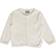 Hust & Claire Claire Cardigan - Ivory (01100193319140-1270)