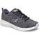 Skechers Ultra Flex First Choice W - Black/White