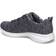 Skechers Ultra Flex First Choice W - Black/White