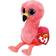 TY Beanie Boos Flamingo Gilda 23cm