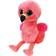 TY Beanie Boos Flamingo Gilda 23cm