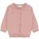 Hust & Claire Claire Cardigan - Dusty Rose (01100193319140-3366)