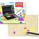 Djeco Suitcase with Drawing Tools & Colors