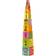 Djeco Fordon Stacking Blocks