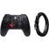 PowerA Manette Nintendo Switch filaire Nintendo Shadow Midnight Super Mario