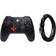 PowerA Wired Controller (Nintendo Switch) - Mario Shadow