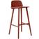 Muuto Nerd Bar Stool 35"