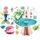 Playmobil Magic Beauty Salon with Jewel Case 70096