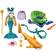 Playmobil King of the Sea with Shark Carriage 70097
