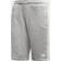 Adidas 3-Stripes Shorts Men - Medium Grey Heather