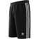 Adidas 3 Stripes Adicolor Shorts - Negro