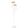 Eglo Townshend Floor Lamp 166.5cm