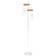 Eglo Townshend Golvlampa 166.5cm