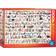 Eurographics The World of Cats 1000 Pieces