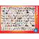 Eurographics The World of Cats 1000 Pieces