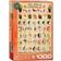 Eurographics Sushi 1000 Bitar