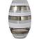 Nybro Crystal Versailles Vase 26cm