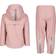 Tretorn Packable Rain Set Youth Pink Unisex Rosa