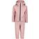 Tretorn Packable Rain Set Youth Pink Unisex Rosa