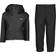 Tretorn Packable Rainset - Musta