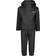 Tretorn Kid's Packable Rain Set - Black (475613-010)