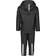 Tretorn Packable Rainset - Musta