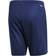 adidas Parma 16 Shorts Men - Dark Blue/White