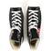 Comme des Garçons x Converse Chuck 70 - Black/White/High Risk Red