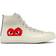 Comme des Garçons x Converse Chuck 70 - Milk/White/High Risk Red