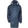 Tretorn Junior Pu Parka - Blue Nights (475674-022)